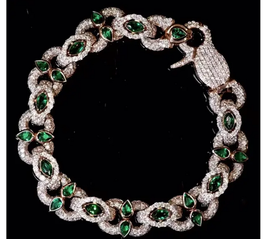 Custom Bracelet Design